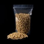 Geroosterde cashewnoten